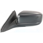 Order Passenger Side Outside Rear View Mirror by SHERMAN PARTS - 2816B-300-2 For Your Vehicle