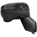 Order Passenger Side Outside Rear View Mirror by SHERMAN PARTS - 2913F-300-2 For Your Vehicle