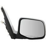 Order Passenger Side Outside Rear View Mirror by SHERMAN PARTS - 2922E-300-2 For Your Vehicle
