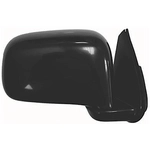Order Passenger Side Outside Rear View Mirror by SHERMAN PARTS - 2925-321-2 For Your Vehicle