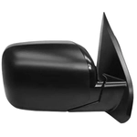 Order Passenger Side Outside Rear View Mirror by SHERMAN PARTS - 2932-320A-2 For Your Vehicle