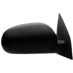 Order Passenger Side Outside Rear View Mirror by SHERMAN PARTS - 3192A-320B-2 For Your Vehicle
