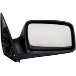 Order Passenger Side Outside Rear View Mirror by SHERMAN PARTS - 3231-320A-2 For Your Vehicle