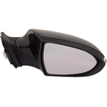 Order Passenger Side Outside Rear View Mirror by SHERMAN PARTS - 3232A-300-2 For Your Vehicle