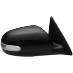 Order Passenger Side Outside Rear View Mirror by SHERMAN PARTS - 3242E-300-2 For Your Vehicle