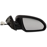 Order Passenger Side Outside Rear View Mirror by SHERMAN PARTS - 3246AA-300-2 For Your Vehicle