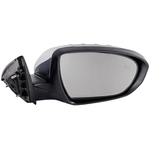 Order Passenger Side Outside Rear View Mirror by SHERMAN PARTS - 3246AO-300-2 For Your Vehicle