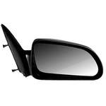 Order Passenger Side Outside Rear View Mirror by SHERMAN PARTS - 329A-300R For Your Vehicle