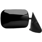 Order Passenger Side Outside Rear View Mirror by SHERMAN PARTS - 330-300R For Your Vehicle