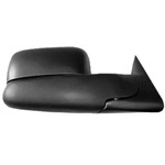 Order Passenger Side Outside Rear View Mirror by SHERMAN PARTS - 330-325R For Your Vehicle