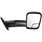Order Passenger Side Outside Rear View Mirror by SHERMAN PARTS - 331-301R For Your Vehicle