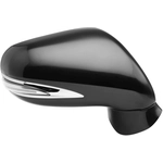 Order Passenger Side Outside Rear View Mirror by SHERMAN PARTS - 3316A-300-2 For Your Vehicle