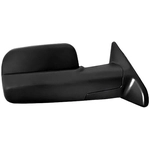 Order Passenger Side Outside Rear View Mirror by SHERMAN PARTS - 332-300AR For Your Vehicle