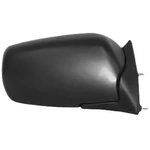 Order Passenger Side Outside Rear View Mirror by SHERMAN PARTS - 345-300R For Your Vehicle