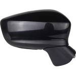 Order Passenger Side Outside Rear View Mirror by SHERMAN PARTS - 3467C-300-2 For Your Vehicle