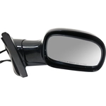 Order Passenger Side Outside Rear View Mirror by SHERMAN PARTS - 347-321R For Your Vehicle