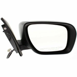 Order Passenger Side Outside Rear View Mirror by SHERMAN PARTS - 3476-300-2 For Your Vehicle