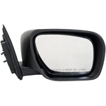 Order Passenger Side Outside Rear View Mirror by SHERMAN PARTS - 3479-320A-2 For Your Vehicle