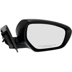 Order Passenger Side Outside Rear View Mirror by SHERMAN PARTS - 3479-320F-2 For Your Vehicle