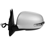 Order Passenger Side Outside Rear View Mirror by SHERMAN PARTS - 3731A-300-2 For Your Vehicle
