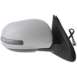 Order Passenger Side Outside Rear View Mirror by SHERMAN PARTS - 3731G-300-2 For Your Vehicle
