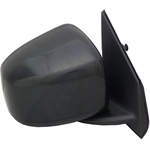 Order Passenger Side Outside Rear View Mirror by SHERMAN PARTS - 3737A-300-2 For Your Vehicle