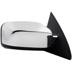 Order Passenger Side Outside Rear View Mirror by SHERMAN PARTS - 408-320AR For Your Vehicle