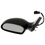 Order Passenger Side Outside Rear View Mirror by SHERMAN PARTS - 447-320R For Your Vehicle