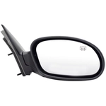 Order Passenger Side Outside Rear View Mirror by SHERMAN PARTS - 448-322R For Your Vehicle