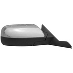 Order Passenger Side Outside Rear View Mirror by SHERMAN PARTS - 449-300R For Your Vehicle