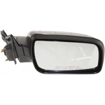 Order Passenger Side Outside Rear View Mirror by SHERMAN PARTS - 449-320R For Your Vehicle