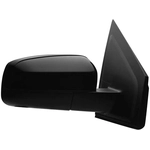 Order Passenger Side Outside Rear View Mirror by SHERMAN PARTS - 557-300R For Your Vehicle