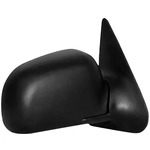 Order SHERMAN PARTS - 576B-300R - Passenger Side Manual View Mirror For Your Vehicle