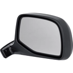 Order Passenger Side Outside Rear View Mirror by SHERMAN PARTS - 578-321R For Your Vehicle