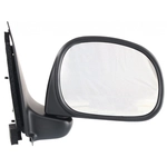 Order Passenger Side Outside Rear View Mirror by SHERMAN PARTS - 579-303R For Your Vehicle