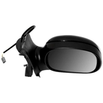 Order Passenger Side Outside Rear View Mirror by SHERMAN PARTS - 579-320R For Your Vehicle