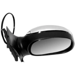 Order Passenger Side Outside Rear View Mirror by SHERMAN PARTS - 579-321R For Your Vehicle