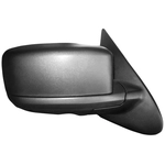 Order Passenger Side Outside Rear View Mirror by SHERMAN PARTS - 579AB-300R For Your Vehicle