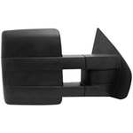 Order Passenger Side Outside Rear View Mirror by SHERMAN PARTS - 579B-320AR For Your Vehicle