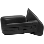 Order Passenger Side Outside Rear View Mirror by SHERMAN PARTS - 579CH-300R For Your Vehicle