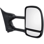 Order Passenger Side Outside Rear View Mirror by SHERMAN PARTS - 580-324R For Your Vehicle