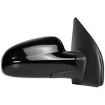 Order Passenger Side Outside Rear View Mirror by SHERMAN PARTS - 602-300AR For Your Vehicle