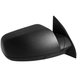 Order Passenger Side Outside Rear View Mirror by SHERMAN PARTS - 611B-300R For Your Vehicle