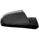Order Passenger Side Outside Rear View Mirror by SHERMAN PARTS - 613-320R For Your Vehicle