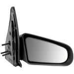 Order SHERMAN PARTS - 616-301R - Passenger Side Manual View Mirror For Your Vehicle