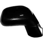 Order Passenger Side Outside Rear View Mirror by SHERMAN PARTS - 622-320R For Your Vehicle