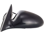 Order Passenger Side Outside Rear View Mirror by SHERMAN PARTS - 631-321R For Your Vehicle