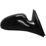 Order SHERMAN PARTS - 632-321R - Passenger Side Power View Mirror For Your Vehicle