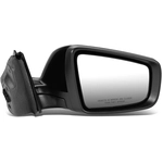Order Passenger Side Outside Rear View Mirror by SHERMAN PARTS - 633-320R For Your Vehicle