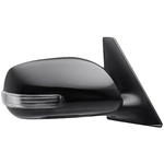 Order Passenger Side Outside Rear View Mirror by SHERMAN PARTS - 6609-320-2 For Your Vehicle